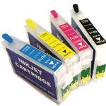 Epson Druckerpatronen T0711
