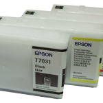 Epson Originalpatronen