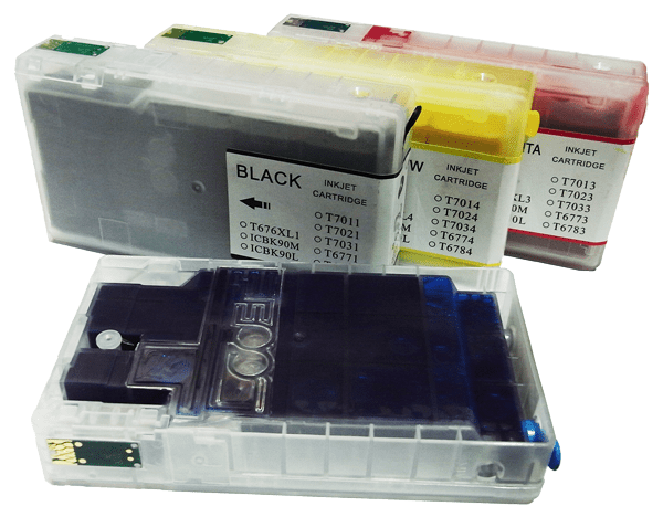 Epson Druckerpatronen T7021